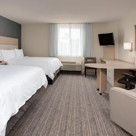 Candlewood Suites Miami Intl Airport - 36Th St By Ihg Miami Springs Exterior foto