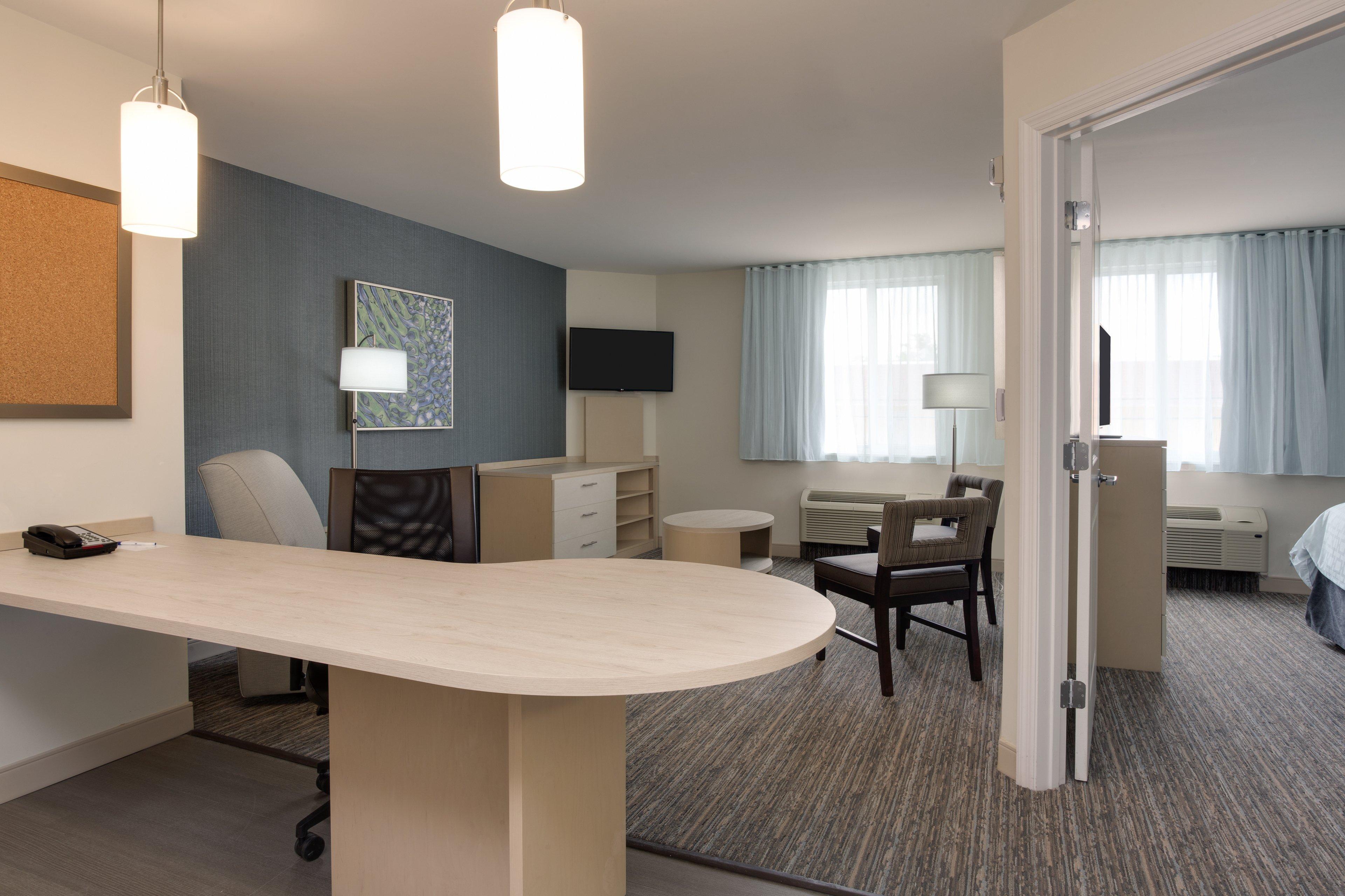 Candlewood Miami Intl Airport - 36th St By Ihg Hotel