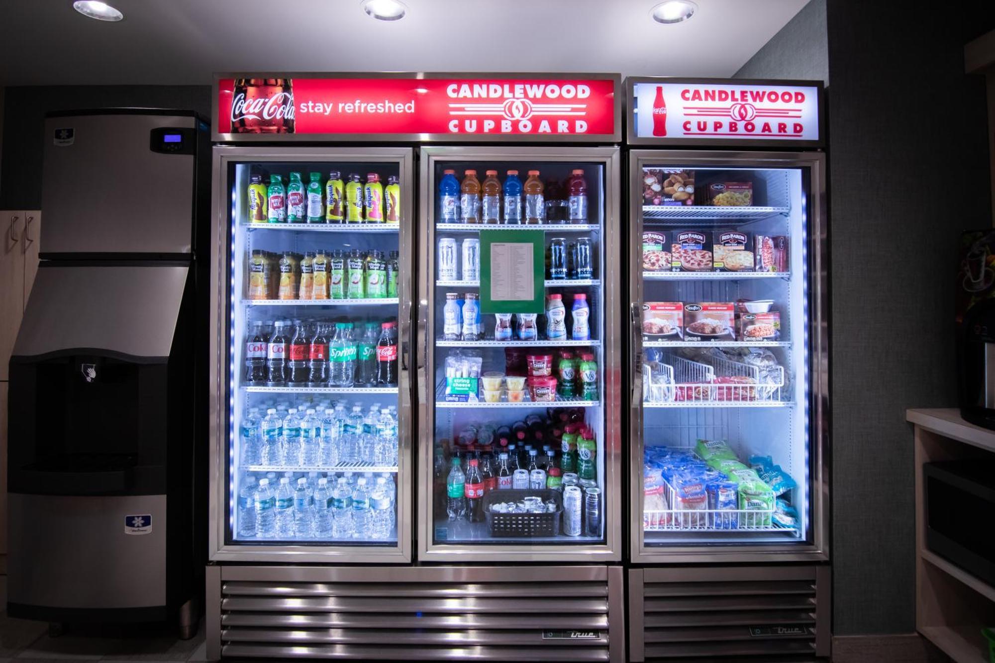 Hotel Candlewood Miami Intl Airport - 36th St By Ihg