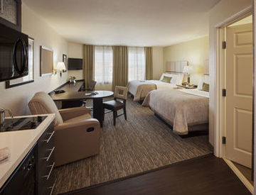 Hotel Candlewood Miami Intl Airport - 36th St By Ihg Miami Springs